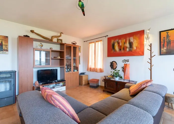 Casa vacanze Lory House By Interhome Villa Viani