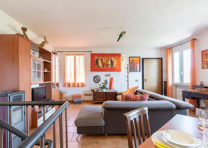 Casa vacanze Lory House By Interhome