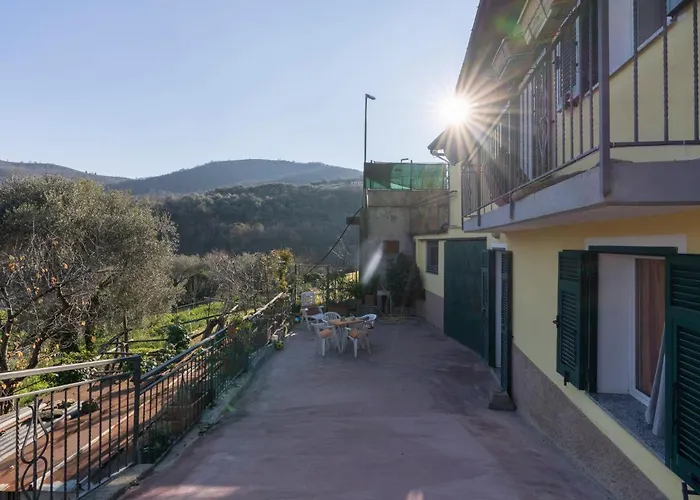 Lory House By Interhome Villa Viani