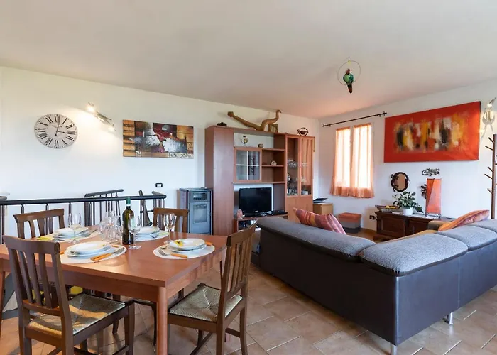 Lory House By Interhome Casa vacanze Villa Viani