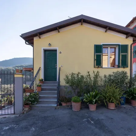 Lory House By Interhome