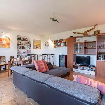 Lory House By Interhome Holiday home *