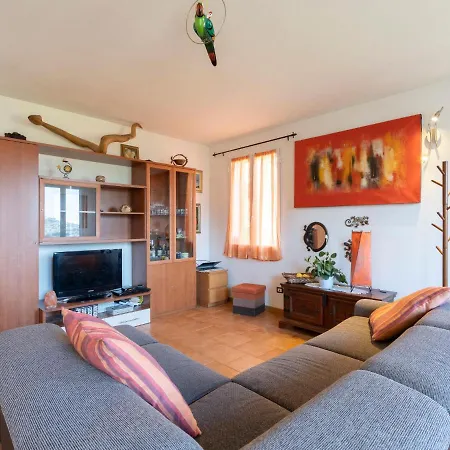 Holiday home Lory House By Interhome Villa Viani