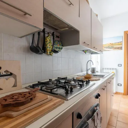 Holiday home Lory House By Interhome *