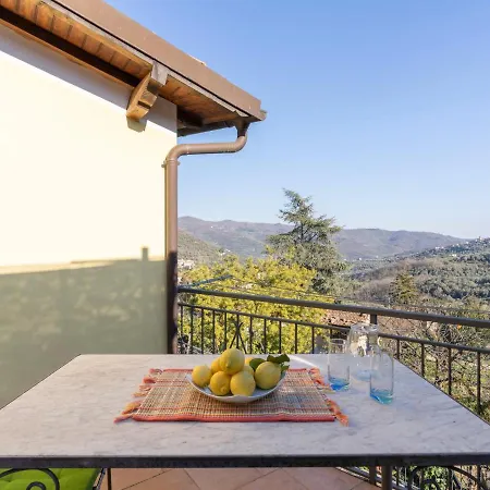 Lory House By Interhome Holiday home Villa Viani