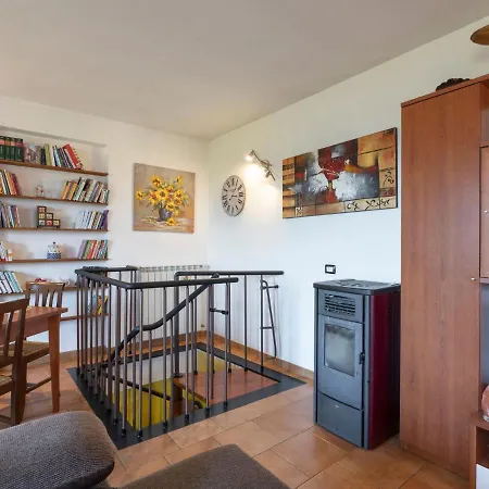 Vakantiehuis Lory House By Interhome Villa Viani