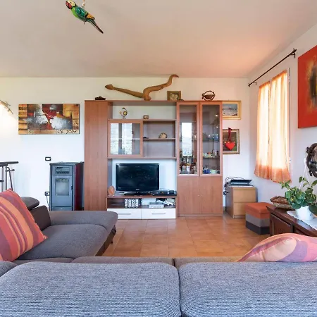 Lory House By Interhome *