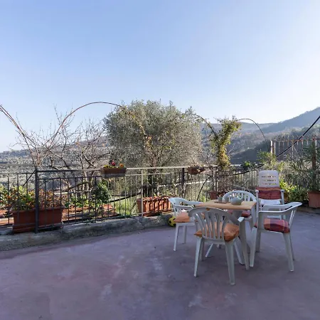 Lory House By Interhome Holiday home