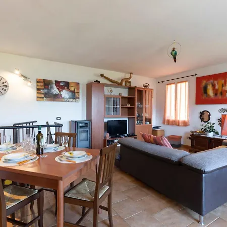 Lory House By Interhome Holiday home Villa Viani