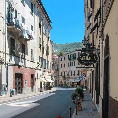 Vakantiehuis Lory House By Interhome