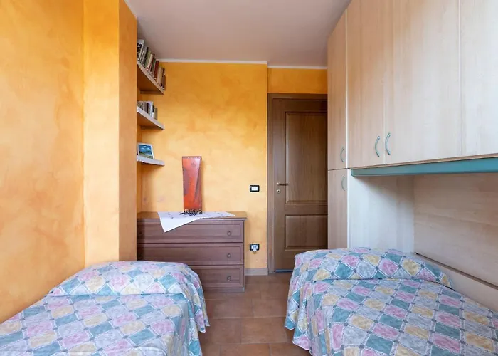 Lory House By Interhome * Villa Viani