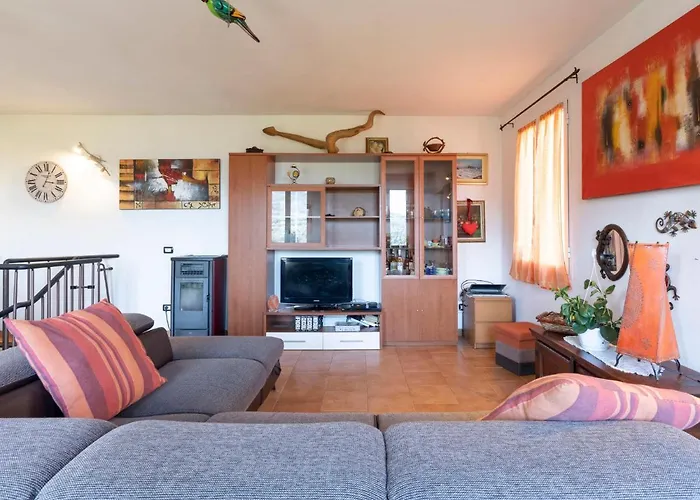 Lory House By Interhome *
